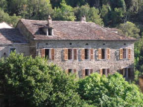 Chambre d'Hôtes La Marlotte